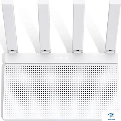 картинка Маршрутизатор Xiaomi DVB4441GL