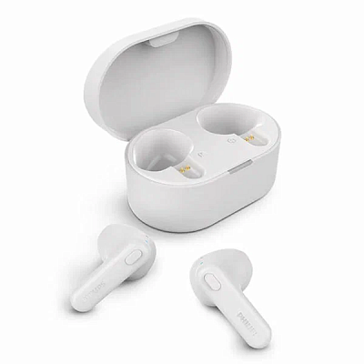 картинка Наушники Philips TAT1138WT/00