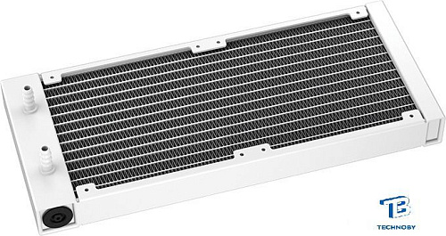 картинка СВО Deepcool LS520 WH