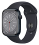 картинка Смарт часы Apple Watch MNU73 - превью 1