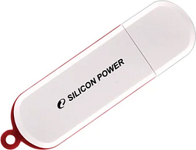 картинка Флэш накопитель Silicon-Power 64GB SP064GBUF2320V1W
