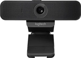 картинка Веб-камера Logitech C925e 960-001075