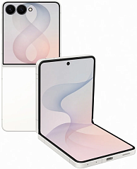картинка Смартфон Samsung Z Flip8 12GB/512GB Cream SM-F776BZWHCAU