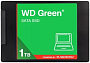 картинка Накопитель SSD WD 1TB WDS100T5G0A - превью 1