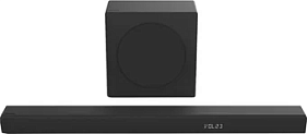 картинка Саундбар Hisense HS3100