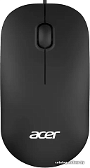 картинка Мышь Acer OMW122 черный