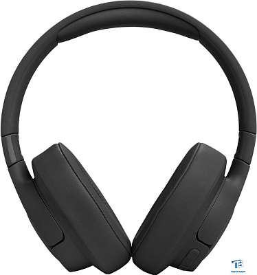 картинка Наушники JBL T770 NC черный