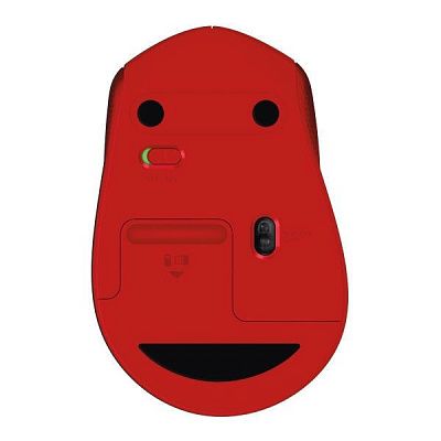 картинка Мышь Logitech M330 910-004911