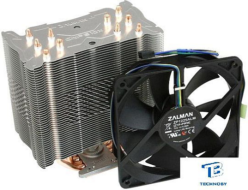 картинка Кулер Zalman CNPS10X Performa