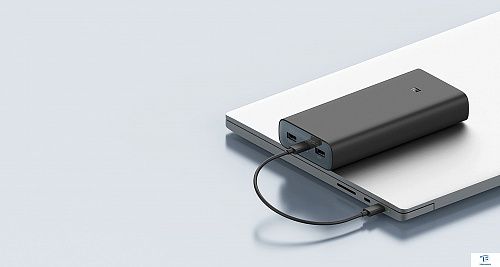 картинка Xiaomi Mi Power Bank BHR5121GL