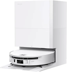 картинка Робот пылесос Trouver S70 Roller RLZ12SE White