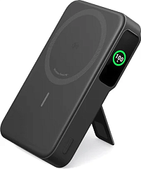 картинка Anker Power Bank 10000mAh A1654G11 черный