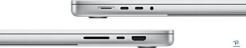 картинка Ноутбук Apple MacBook Pro Z1AJ000LJ