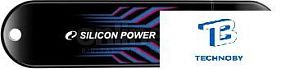 картинка Флэш накопитель Silicon-Power 32GB SP032GBUF3B10V1B