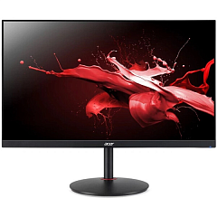 картинка Монитор Acer XV270X1bmiiprx