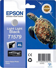 картинка Картридж Epson C13T15794010