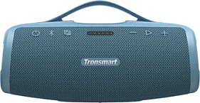 картинка Поративная колонка Tronsmart Mirtune S100 Blue