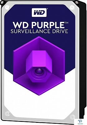 картинка Жесткий диск WD 8TB WD84PURZ