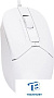 картинка Мышь A4Tech Fstyler FM12 белый - превью 1