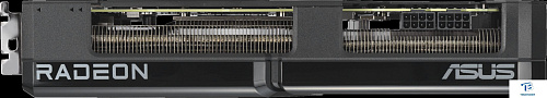 картинка Видеокарта Asus RX 7800 XT (DUAL-RX7800XT-O16G)