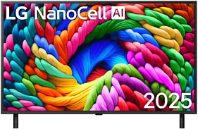 картинка Телевизор LG 43NANO90A6B