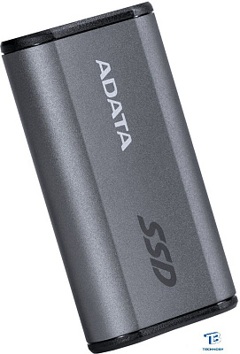 картинка Внешний SSD A-Data 500GB AELI-SE880-500GCGY