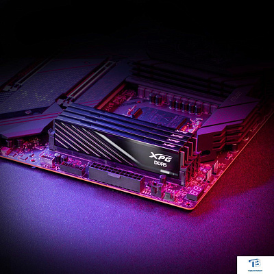 картинка ОЗУ A-Data AX5U6000C3016G-DTLABBK