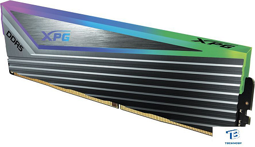 картинка ОЗУ A-Data AX5U6400C3216G-DCCARGY