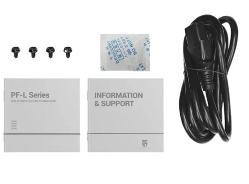 картинка Блок питания GamerStorm PF550L