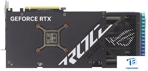 картинка Видеокарта Asus RTX 4070 Super (ROG-STRIX-RTX4070S-O12G-GAMING)