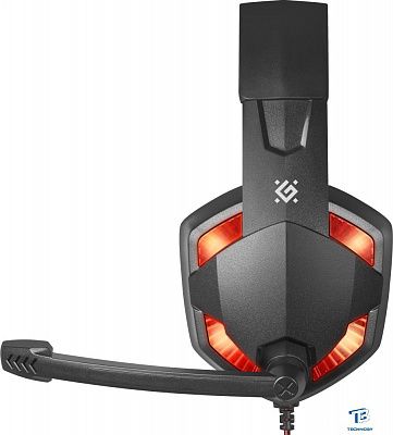 картинка Наушники Defender Warhead G-370 64037