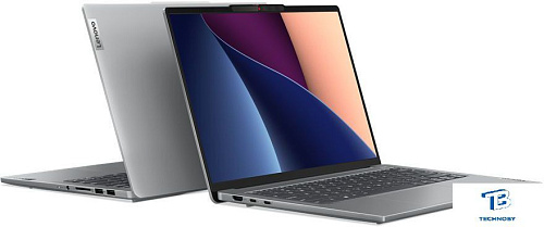 картинка Ноутбук Lenovo IdeaPad Pro 5 83AL000MRK