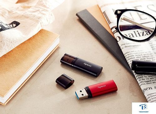 картинка Флэш накопитель Apacer 128GB AP128GAH25BB-1