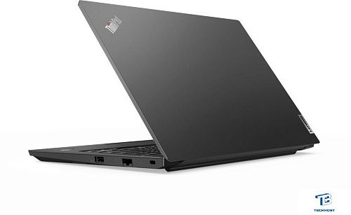 картинка Ноутбук Lenovo ThinkPad E14 21E3006JRT