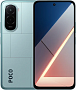 картинка Смартфон POCO M7 Blue 6GB/128GB - превью 1