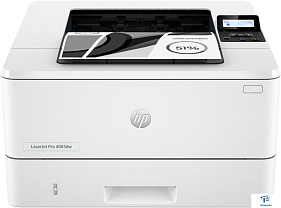 картинка Принтер HP LaserJet Pro 4003dw 2Z610A