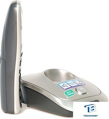 картинка Радиотелефон Panasonic KX-TG2511RUN