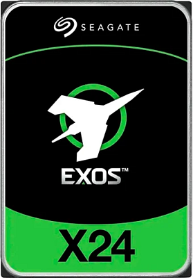 картинка Жесткий диск Seagate 20TB ST20000NM002H