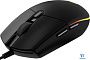 картинка Мышь Logitech G203 910-005796 - превью 1