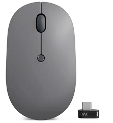 картинка Мышь Lenovo Go GY51C21210 Gray