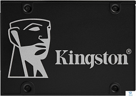 картинка Накопитель SSD Kingston SKC600/1024G