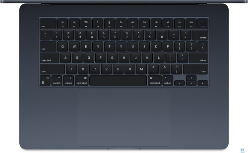 картинка Ноутбук Apple MacBook Air MQKW3