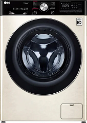 картинка Стиральная машина LG F4V5VS9B