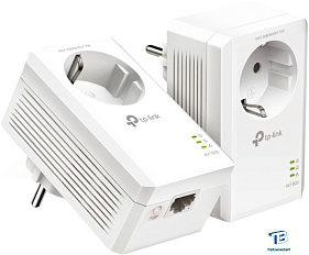 картинка Адаптер TP-Link TL-PA7017P KIT