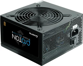 картинка Блок питания Chieftec 600W BDF-600S-Bulk