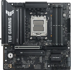 картинка Материнская плата Asus TUF Gaming B850M-E WIFI