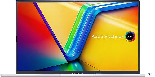 картинка Ноутбук Asus X1505VA-MA144