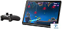 картинка Планшет Lenovo Yoga Tab 11 YT-J706X ZA8X0008RU - превью 11