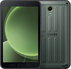 картинка Планшет Samsung Galaxy Tab Active5 SM-X306BZGAR06