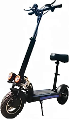 картинка Электросамокат AVM Plus Maxspeed